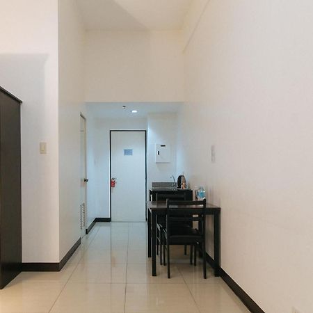 Reddoorz Plus At Banawe Quezon City Esterno foto